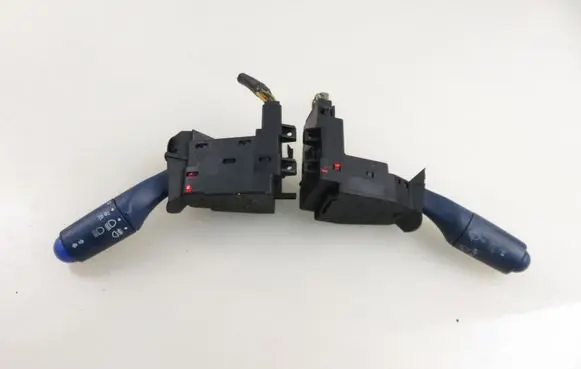 Smart ForTwo I Wiper turn signal indicator stalk/switch 0001165 0001562