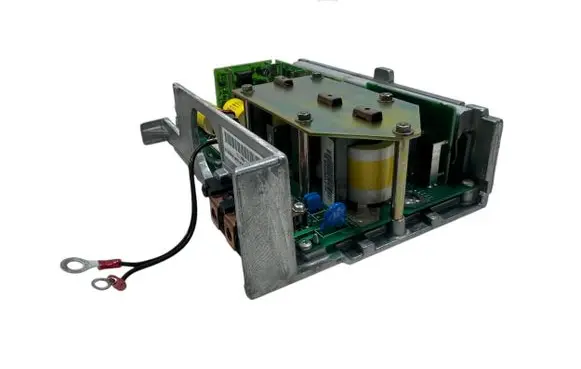 Peugeot 3008 I Hybrid / electric car battery 216224314 YI0001716 SAGEM