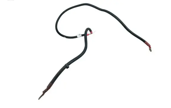 BMW X3 F25 Positive cable (battery) 7588110 E22931 61140989