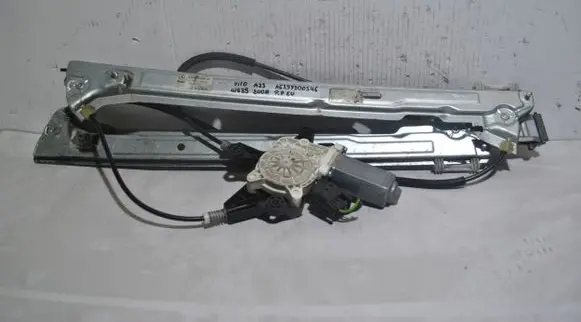 Mercedes-Benz Vito Viano W639 Front door electric window regulator A6397200546