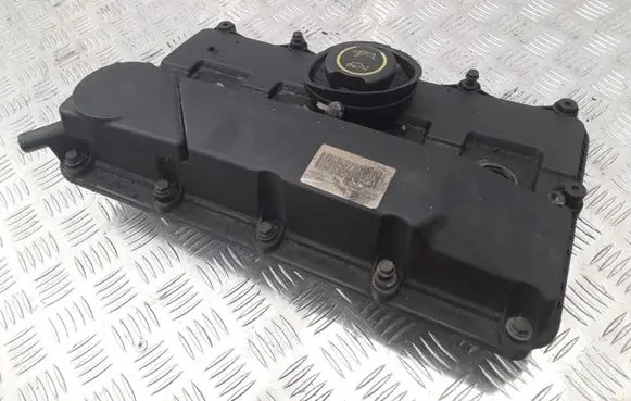 Ford Mondeo Mk III Rocker cam cover 