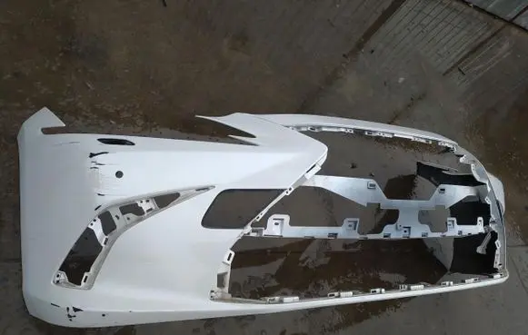 Lexus ES VII XZ10 Front bumper