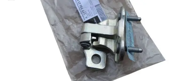 Mercedes-Benz A W177 Rear door upper hinge A1777302302