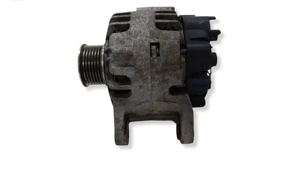Renault Clio III Generator/alternator 8200654541B TG9B042 2543509C