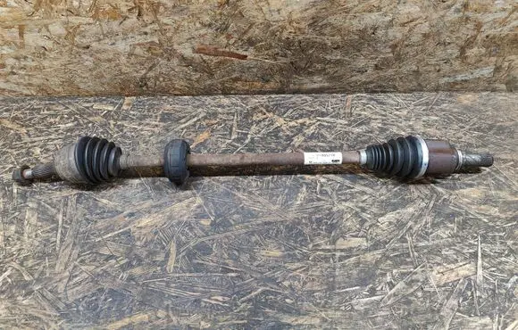 Dacia Sandero Front driveshaft 391004571R