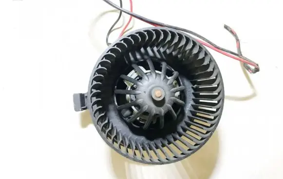 Renault Modus Heater fan/blower g101507g