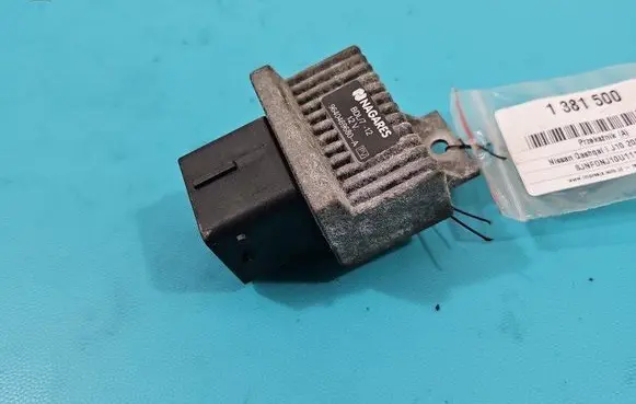 Nissan Qashqai Other relay IMPRK1381500