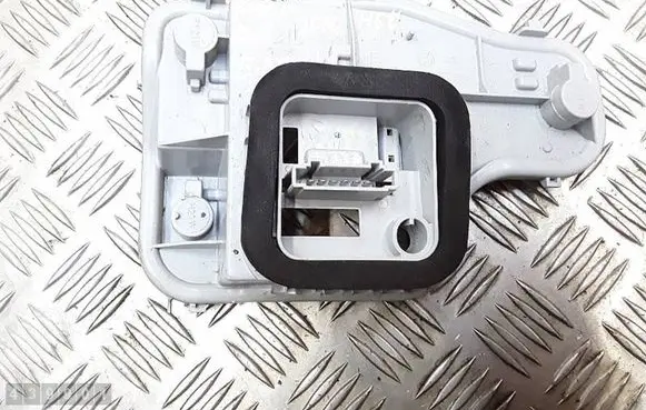 Volkswagen Polo V 6R Tail light bulb cover holder 6R0945258B