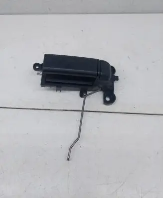 Mazda 5 Rear door interior handle trim 