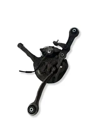 Mercedes-Benz E W213 Front wheel hub spindle knuckle 