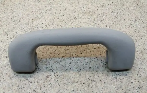 Citroen C3 Aircross Front interior roof grab handle 5001470005 337631919