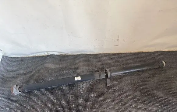Audi A6 S6 C7 4G Drive shaft (set) 4G0521101E
