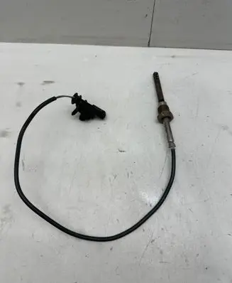 Exhaust gas temperature sensor
