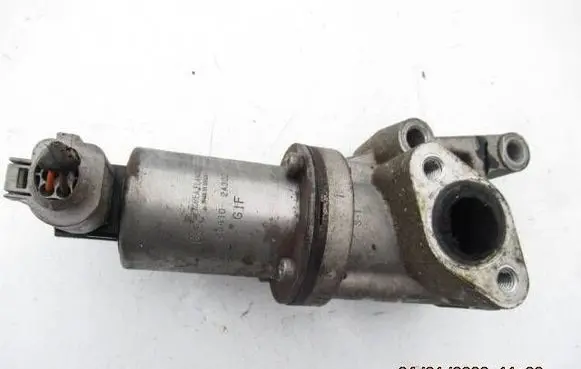 Hyundai i20 (PB PBT) EGR valve 284102A300