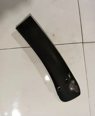 Ford Galaxy Other trunk/boot trim element 6M21U046B27A