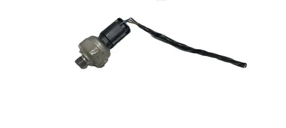 Air conditioning (A/C) pressure sensor
