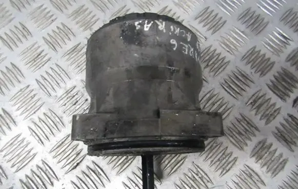 Volkswagen Touareg I Oil filter cover fl279