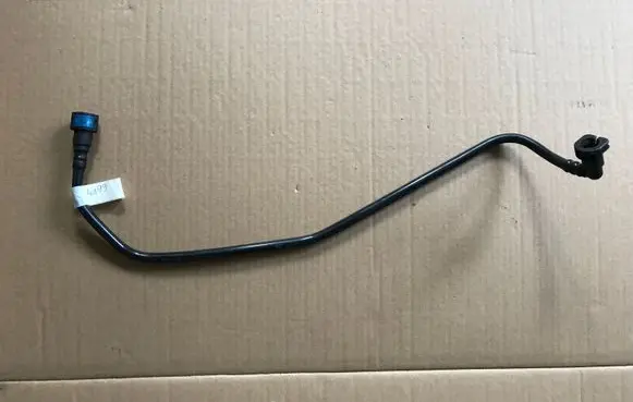 Opel Zafira B Fuel line/pipe/hose STU1203080 GMW14638