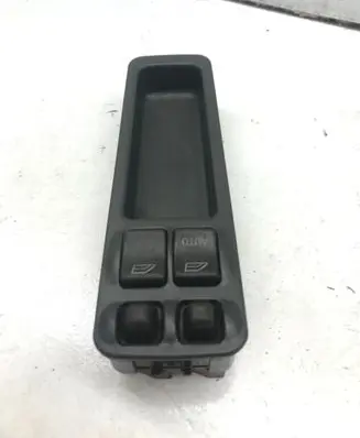 Volvo S40, V40 Electric window control switch 30815237