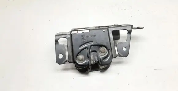 BMW X3 E83 Tailgate/trunk/boot lock/catch/latch 7057364 51247057364