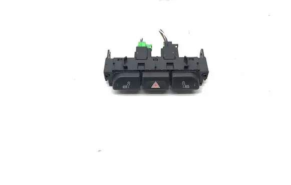 Jaguar X-Type Hazard light switch 1X4313B302BD 37030B02E8 K5160