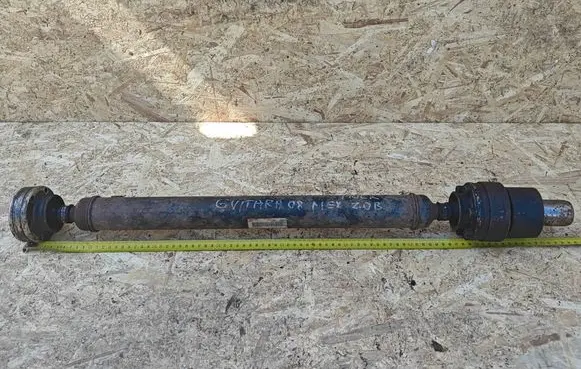 Suzuki Grand Vitara II Front prop shaft