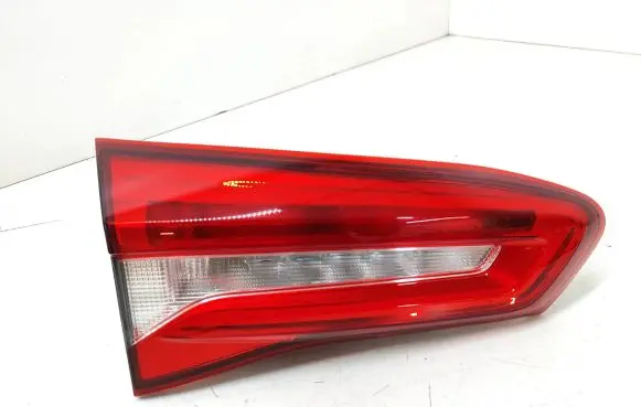 Ford Focus Tailgate rear/tail lights JX7B13A603EC 31102019