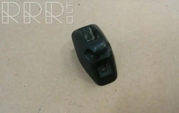 Volkswagen Caddy Sun visor clip/hook/bracket 321857559
