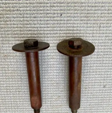 Mercedes-Benz 200 300 W123 Rear driveshaft