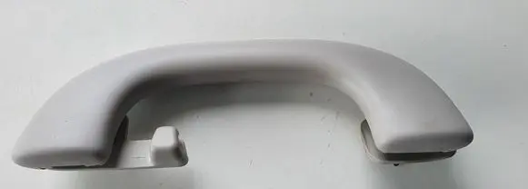 Peugeot 3008 I Rear interior roof grab handle 9681364780