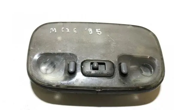 Mazda 626 Front seat light 1151296 1151-296