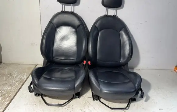 Mini Paceman (R61) Seat set 