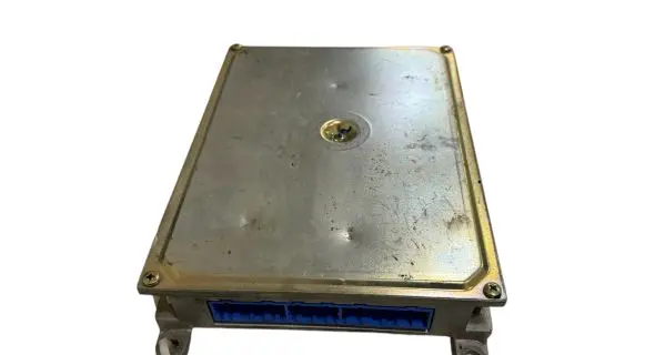 Honda Accord Engine control unit/module 37820P5SG81 1737136X03
