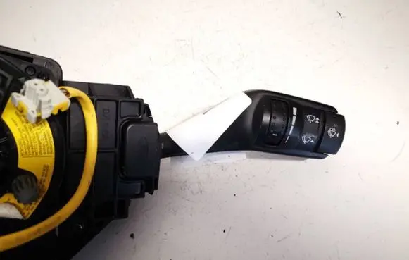 Ford Focus Wiper control stalk
