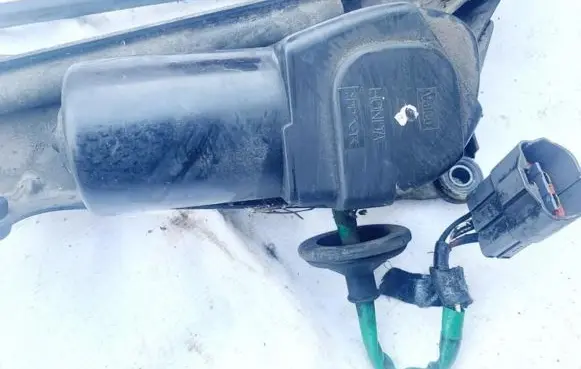 Honda Accord Wiper motor