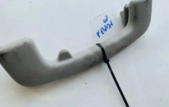 Citroen C4 Grand Picasso Rear interior roof grab handle 9684876377