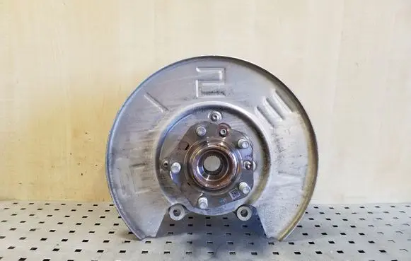 Tesla Model 3 Rear wheel hub 104441500G R1231602
