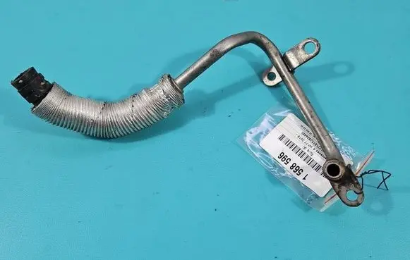 Mercedes-Benz A W177 AMG Intercooler hose/pipe A2602031400 IMPRK1568596