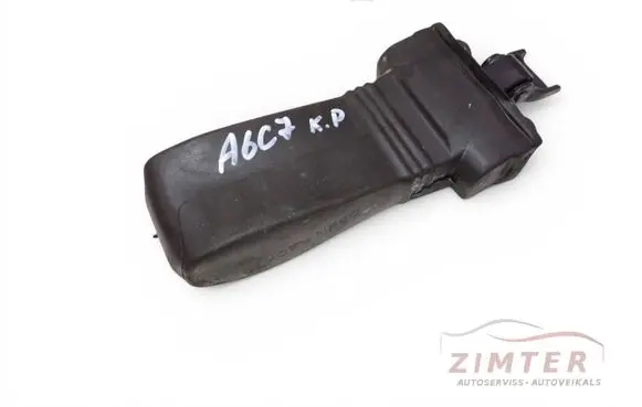 Audi A6 S6 C7 4G Front door check strap stopper 4G0837267