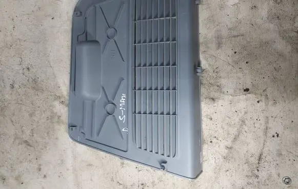 Ford S-MAX Trunk/boot trim cover 6M21R312A28