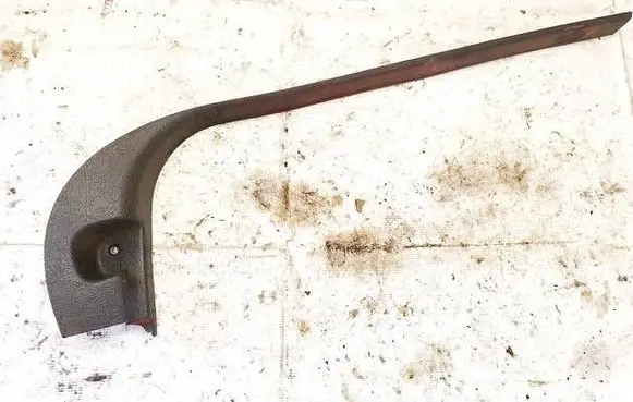 Citroen C5 Other interior part 9631653077