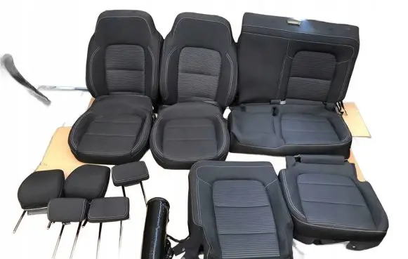 Ford Kuga III Seat set 