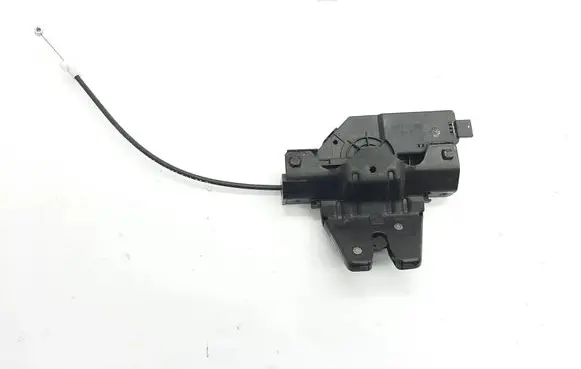 BMW 6 E63 E64 Tailgate/trunk/boot lock/catch/latch 8196401