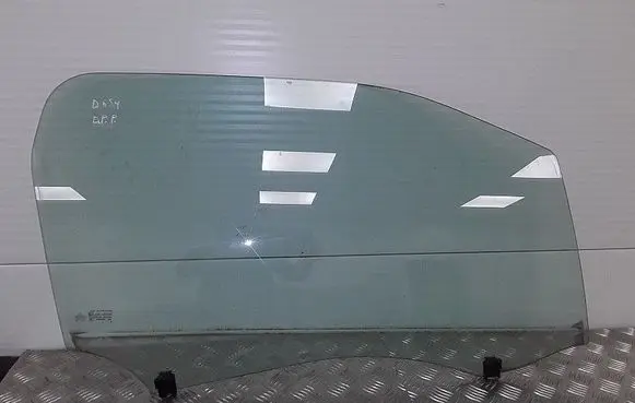 Citroen DS3 Front door window glass four-door 43R007951