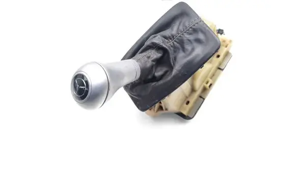 Mercedes-Benz C W204 Gear selector A2042673724