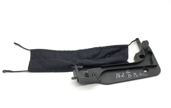 Jaguar XK - XKR Trunk/boot side trim panel 6W8350300AD 9918200530