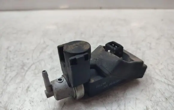 KIA Sportage Turbo solenoid valve