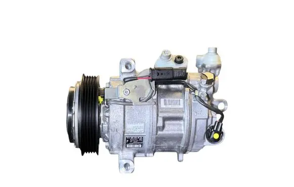 Mercedes-Benz CLA C118 X118 Air conditioning (A/C) compressor (pump) A0008304202 A0008308804 4472100520