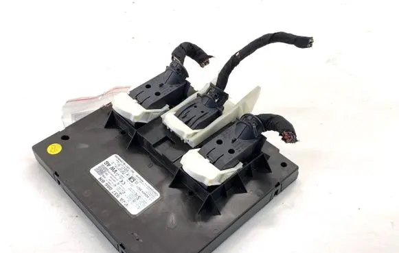 Cupra Formentor Central body control module 5WA937086BN