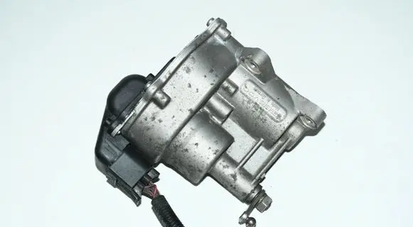 BMW M6 Throttle valve 7834494